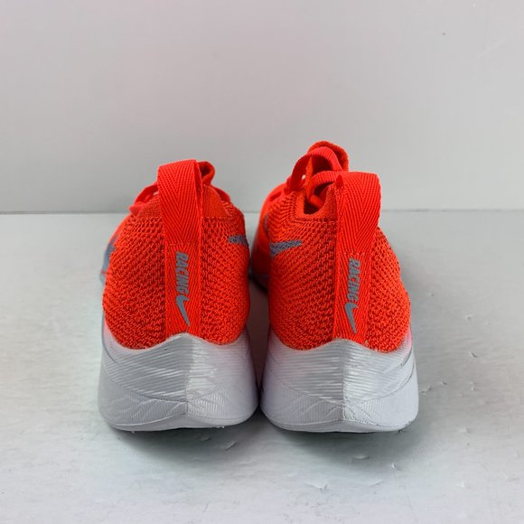NEW Sz 4.5 Men’s Nike Vaporfly 4% Flyknit Running main image 8